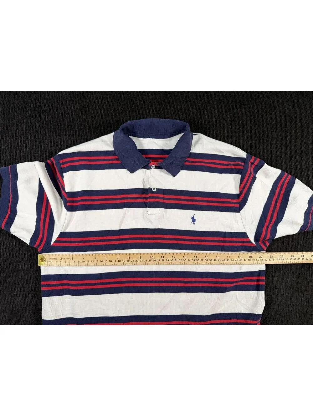 Ralph Lauren this polo